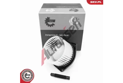 ESEN SKV Vnitn ventiltor ESN 68SKV046, 68SKV046