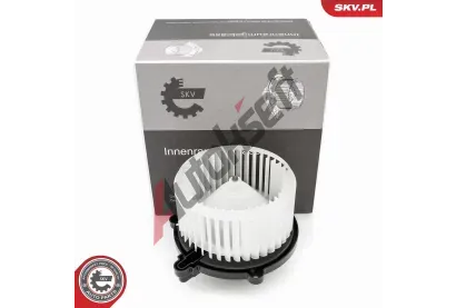 ESEN SKV Vnitn ventiltor ESN 68SKV048, 68SKV048