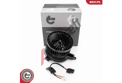 ESEN SKV Vnitn ventiltor ESN 68SKV051, 68SKV051