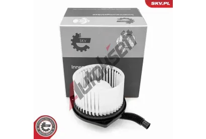 ESEN SKV Vnit�n� ventil�tor ESN 68SKV052, 68SKV052