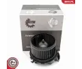 Vnitn ventiltor ESEN SKV ‐ ESN 68SKV054