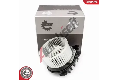 ESEN SKV Vnitn ventiltor ESN 68SKV055, 68SKV055
