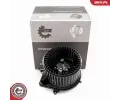 Vnitn ventiltor ESEN SKV ‐ ESN 68SKV056