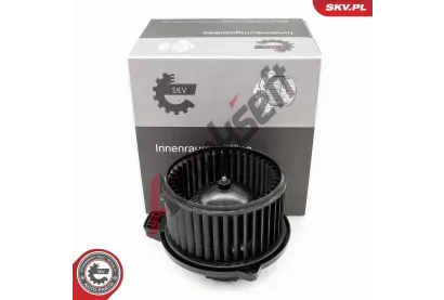 ESEN SKV Vnitřní ventilátor ESN 68SKV057, 68SKV057 ESEN SKV Vnitřní ventilátor ESN 68SKV057, 68SKV057