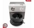 Vnitn ventiltor ESEN SKV ‐ ESN 68SKV058