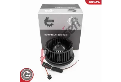 ESEN SKV Vnit�n� ventil�tor ESN 68SKV060, 68SKV060
