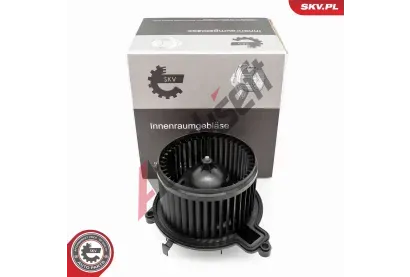 ESEN SKV Vnitřní ventilátor ESN 68SKV064, 68SKV064 ESEN SKV Vnitřní ventilátor ESN 68SKV064, 68SKV064