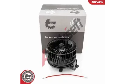 ESEN SKV Vnitřní ventilátor ESN 68SKV065, 68SKV065 ESEN SKV Vnitřní ventilátor ESN 68SKV065, 68SKV065
