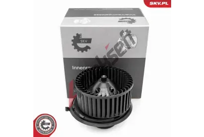 ESEN SKV Vnitřní ventilátor ESN 68SKV074, 68SKV074 ESEN SKV Vnitřní ventilátor ESN 68SKV074, 68SKV074