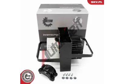 ESEN SKV Vnitn ventiltor ESN 68SKV075, 68SKV075