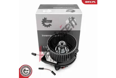ESEN SKV Vnitn ventiltor ESN 68SKV076, 68SKV076