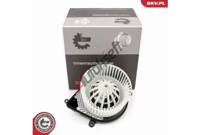 ESEN SKV Vnitřní ventilátor ESN 68SKV077, 68SKV077 ESEN SKV Vnitřní ventilátor ESN 68SKV077, 68SKV077