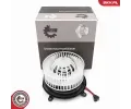Vnitn ventiltor ESEN SKV ‐ ESN 68SKV079