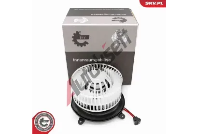 ESEN SKV Vnitn ventiltor ESN 68SKV079, 68SKV079