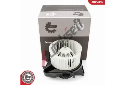 ESEN SKV Vnitřní ventilátor ESN 68SKV080, 68SKV080 ESEN SKV Vnitřní ventilátor ESN 68SKV080, 68SKV080