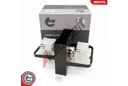 ESEN SKV Vnitn ventiltor ESN 68SKV081, 68SKV081