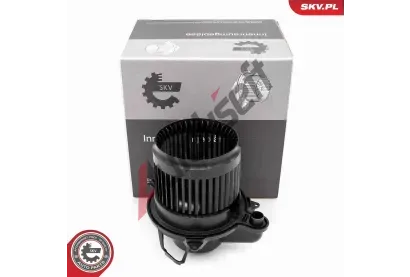 ESEN SKV Vnitřní ventilátor ESN 68SKV082, 68SKV082 ESEN SKV Vnitřní ventilátor ESN 68SKV082, 68SKV082