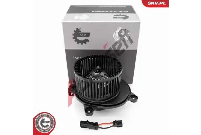ESEN SKV Vnitn ventiltor ESN 68SKV083, 68SKV083