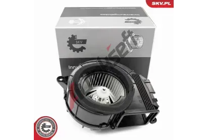 ESEN SKV Vnit�n� ventil�tor ESN 68SKV084, 68SKV084