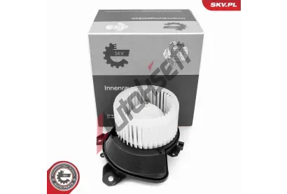 ESEN SKV Vnitřní ventilátor ESN 68SKV087, 68SKV087 ESEN SKV Vnitřní ventilátor ESN 68SKV087, 68SKV087