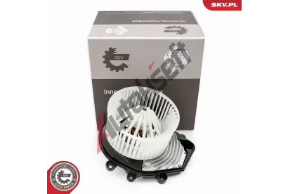 ESEN SKV Vnitn ventiltor ESN 68SKV088, 68SKV088