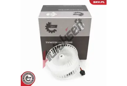 ESEN SKV Vnitřní ventilátor ESN 68SKV089, 68SKV089 ESEN SKV Vnitřní ventilátor ESN 68SKV089, 68SKV089
