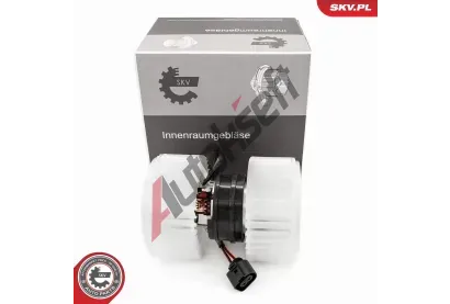 ESEN SKV Vnit�n� ventil�tor ESN 68SKV090, 68SKV090