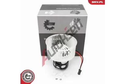ESEN SKV Vnit�n� ventil�tor ESN 68SKV091, 68SKV091