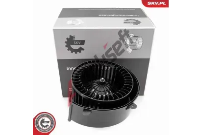 ESEN SKV Vnit�n� ventil�tor ESN 68SKV092, 68SKV092