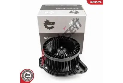 ESEN SKV Vnitřní ventilátor ESN 68SKV098, 68SKV098 ESEN SKV Vnitřní ventilátor ESN 68SKV098, 68SKV098
