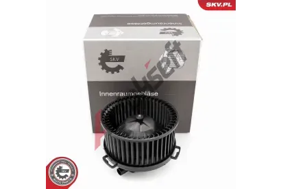 ESEN SKV Vnitřní ventilátor ESN 68SKV101, 68SKV101 ESEN SKV Vnitřní ventilátor ESN 68SKV101, 68SKV101
