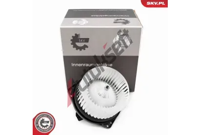 ESEN SKV Vnitn ventiltor ESN 68SKV102, 68SKV102
