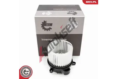 ESEN SKV Vnitn ventiltor ESN 68SKV104, 68SKV104
