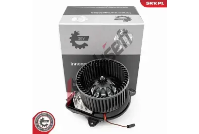 ESEN SKV Vnitn ventiltor ESN 68SKV106, 68SKV106