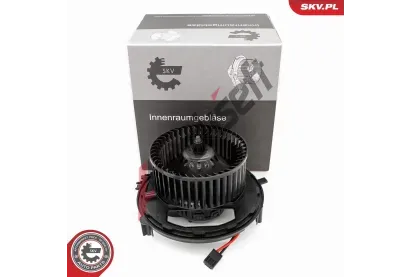 ESEN SKV Vnitn ventiltor ESN 68SKV107, 68SKV107