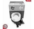 Vnitn ventiltor ESEN SKV ‐ ESN 68SKV109