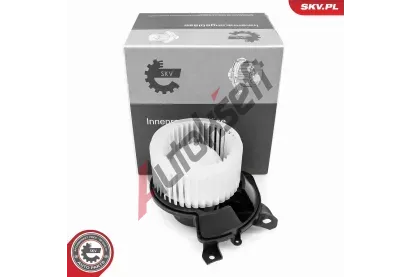ESEN SKV Vnitn ventiltor ESN 68SKV109, 68SKV109