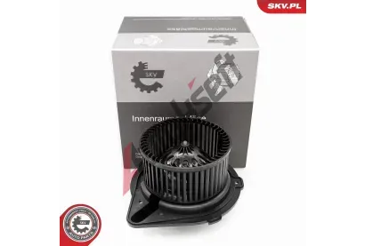ESEN SKV Vnitn ventiltor ESN 68SKV110, 68SKV110