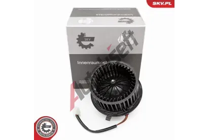 ESEN SKV Vnitn ventiltor ESN 68SKV111, 68SKV111