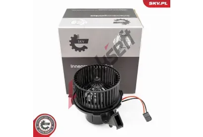 ESEN SKV Vnitn ventiltor ESN 68SKV114, 68SKV114
