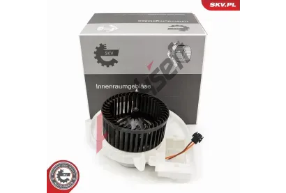 ESEN SKV Vnitřní ventilátor ESN 68SKV115, 68SKV115 ESEN SKV Vnitřní ventilátor ESN 68SKV115, 68SKV115
