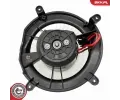 ESEN SKV Vnitřní ventilátor ESN 68SKV116, 68SKV116