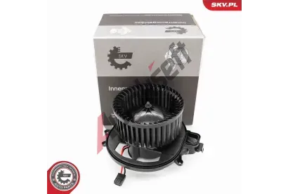 ESEN SKV Vnit�n� ventil�tor ESN 68SKV117, 68SKV117