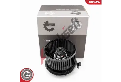 ESEN SKV Vnitřní ventilátor ESN 68SKV119, 68SKV119 ESEN SKV Vnitřní ventilátor ESN 68SKV119, 68SKV119