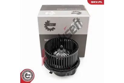 ESEN SKV Vnit�n� ventil�tor ESN 68SKV122, 68SKV122