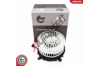 ESEN SKV Vnitřní ventilátor ESN 68SKV123, 68SKV123 ESEN SKV Vnitřní ventilátor ESN 68SKV123, 68SKV123
