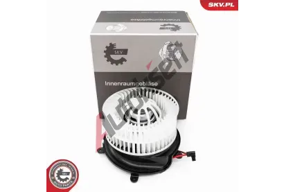 ESEN SKV Vnitn ventiltor ESN 68SKV124, 68SKV124