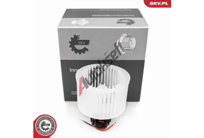ESEN SKV Vnit�n� ventil�tor ESN 68SKV125, 68SKV125