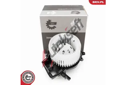 ESEN SKV Vnitřní ventilátor ESN 68SKV126, 68SKV126 ESEN SKV Vnitřní ventilátor ESN 68SKV126, 68SKV126