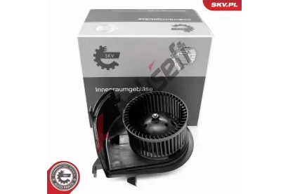 ESEN SKV Vnitn ventiltor ESN 68SKV128, 68SKV128